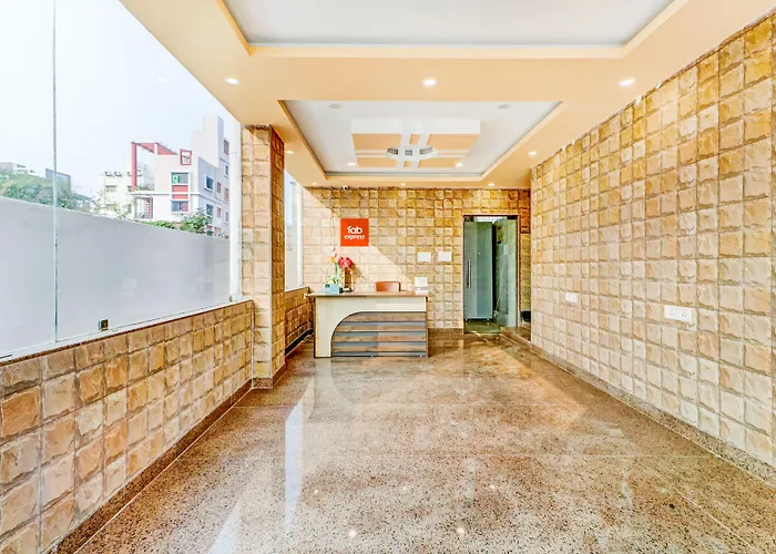 Fabhotel Step Inn