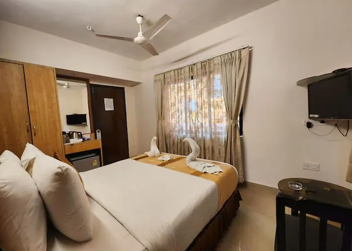 Hotel Vip Intercontinental