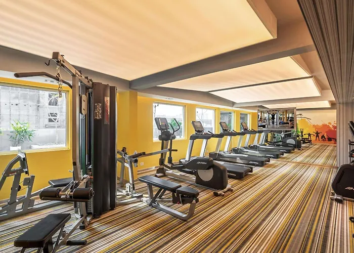 Ibis Kolkata Rajarhat - An Accor Brand