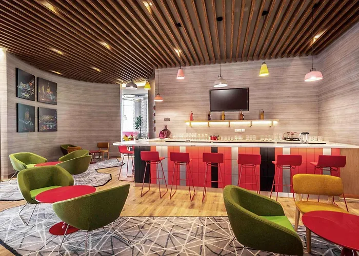Ibis Kolkata Rajarhat - An Accor Brand