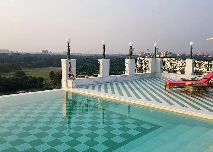The Glenburn Penthouse